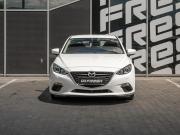 Mazda 3 III (BM) Краснодар  - изображение 21