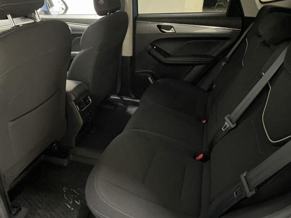Haval Jolion I с пробегом 2021 года, цена 1 770 000 рублей, 53045 км, внедорожник, Автокод Объявления