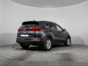 Kia Sportage IV Санкт-Петербург  - изображение 24