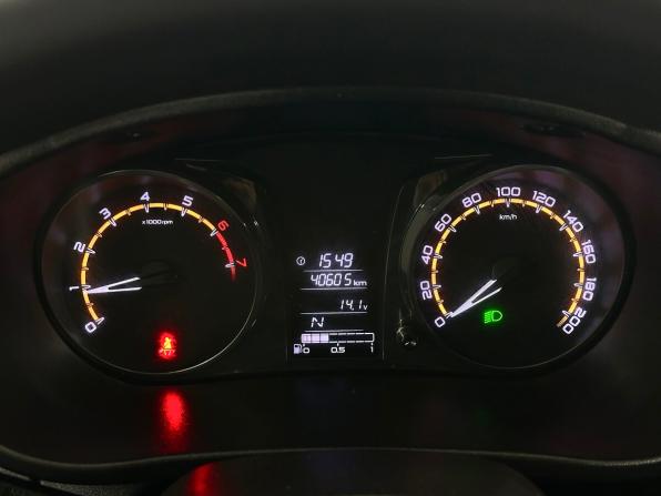Lada (ВАЗ) Granta I Рестайлинг с пробегом 2019 года, цена 690 000 рублей, 40604 км, универсал, Автокод Объявления
