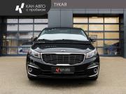 Kia Carnival III Казань  - изображение 16