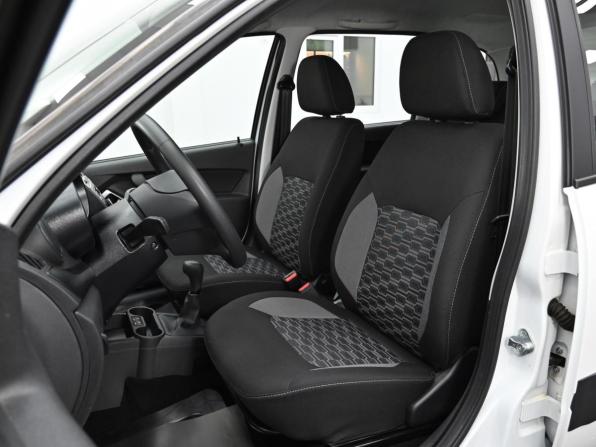 Lada (ВАЗ) Granta I Рестайлинг с пробегом 2025 года, цена 849 000 рублей, 7491 км, универсал, Автокод Объявления