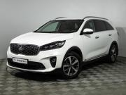 Kia Sorento III Prime Рестайлинг Санкт-Петербург  - изображение 26