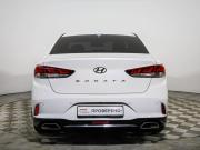 Hyundai Sonata VII (LF) Рестайлинг Санкт-Петербург  - изображение 26