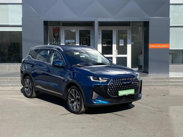 Tenet T7 с пробегом 2026 года, цена 2 585 000 рублей, 500 км, внедорожник, Автокод Объявления