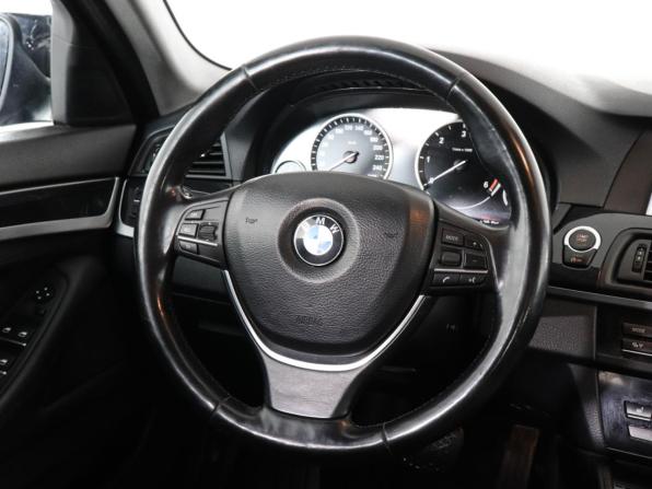 BMW 5 серии VI (F10/F11/F07) Рестайлинг с пробегом 2016 года, цена 1 999 000 рублей, 218500 км, седан, Автокод Объявления