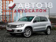 Volkswagen Tiguan I Рестайлинг Ижевск  - изображение 27