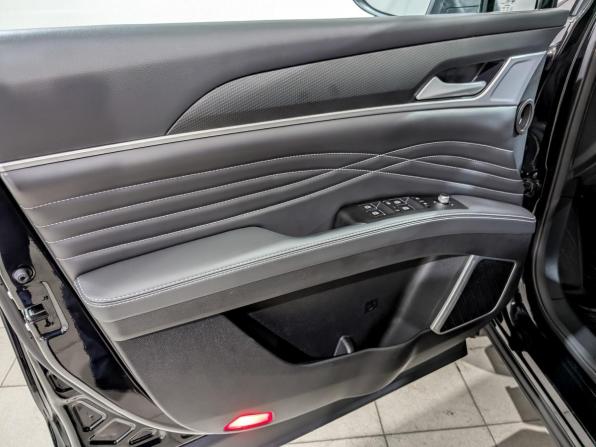 Dongfeng DFSK ix5 с пробегом 2024 года, цена 1 690 000 рублей, 12689 км, внедорожник, Автокод Объявления