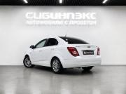 Chevrolet Aveo II Кемерово  - изображение 19