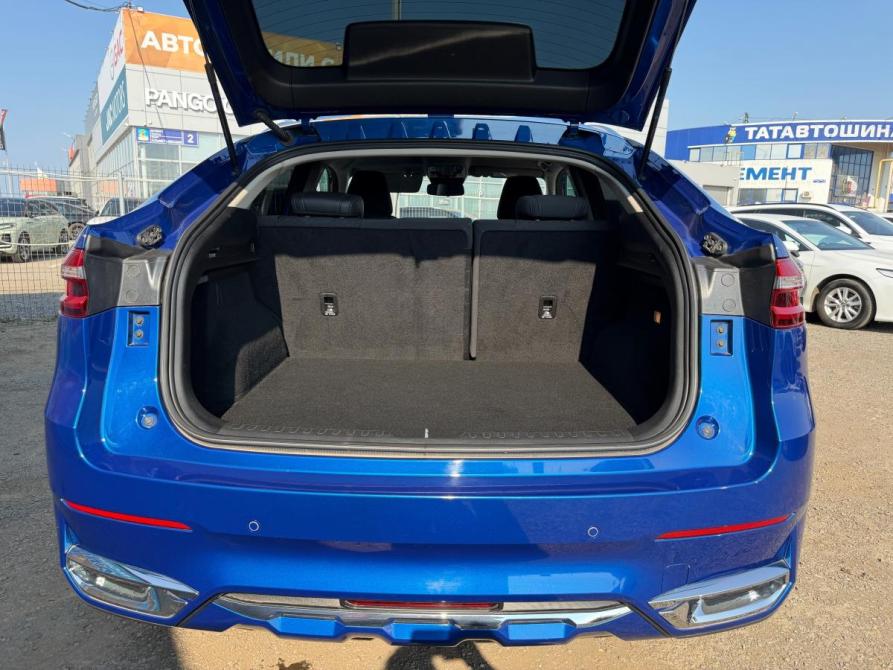 Haval F7x I Набережные Челны  - изображение 12