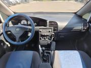 Opel Zafira A Чебоксары  - изображение 39