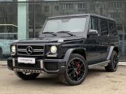 Mercedes-Benz G-Класс AMG I (W463) Рестайлинг 3 Самара  - изображение 19