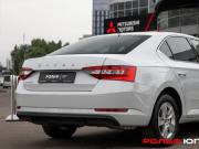 Skoda Superb III Рестайлинг Москва  - изображение 36