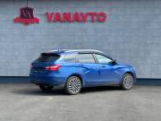 Lada (ВАЗ) Vesta I Альметьевск  - изображение 13