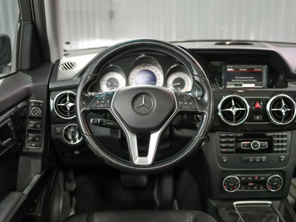 Mercedes-Benz GLK-Класс I (X204) Рестайлинг с пробегом 2014 года, цена 2 100 000 рублей, 164460 км, внедорожник, Автокод Объявления