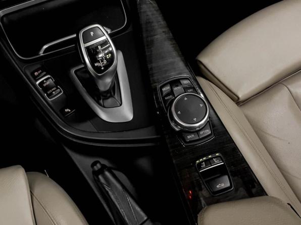 BMW 4 серии F32/F33/F36 с пробегом 2016 года, цена 3 440 000 рублей, 103050 км, кабриолет, Автокод Объявления