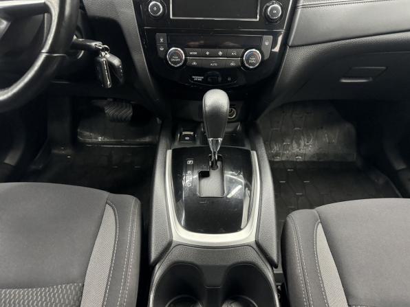Nissan Qashqai II Рестайлинг с пробегом 2021 года, цена 2 227 000 рублей, 90605 км, внедорожник, Автокод Объявления