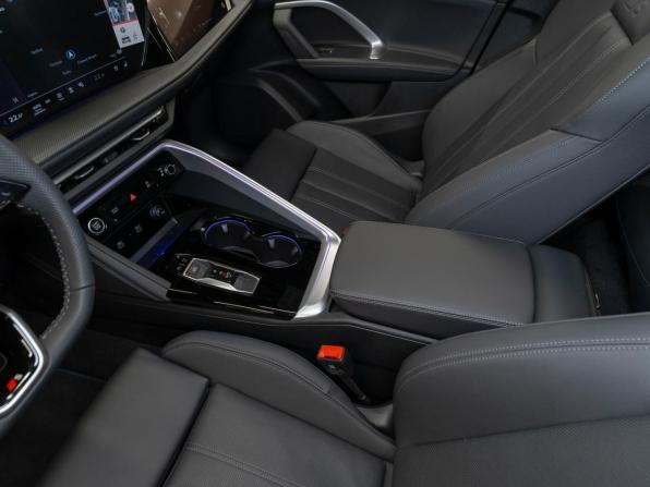 Audi Q5 III с пробегом 2026 года, цена 7 750 000 рублей, 55 км, внедорожник, Автокод Объявления