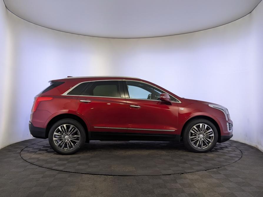 Cadillac XT5 I Москва  - изображение 4