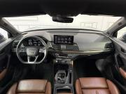 Audi Q5 Sportback I (FY) Москва  - изображение 28