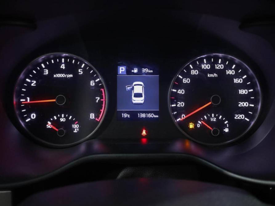 Kia Rio IV Ростов-на-Дону  - изображение 16