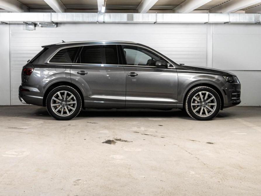 Audi Q7 II (4M) Ставрополь  - изображение 5