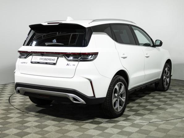 Livan X6 Pro с пробегом 2023 года, цена 1 699 700 рублей, 29503 км, внедорожник, Автокод Объявления