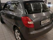 Skoda Fabia II Рестайлинг Санкт-Петербург  - изображение 9