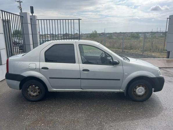 Renault Logan I с пробегом 2007 года, цена 160 000 рублей, 266899 км, седан, Автокод Объявления