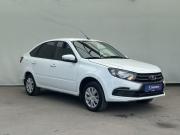 Lada (ВАЗ) Granta I Рестайлинг Липецк  - изображение 19