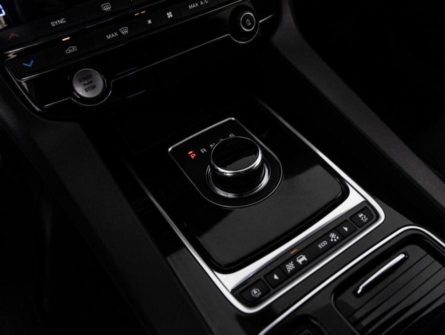 Jaguar F-Pace I Санкт-Петербург  - изображение 15