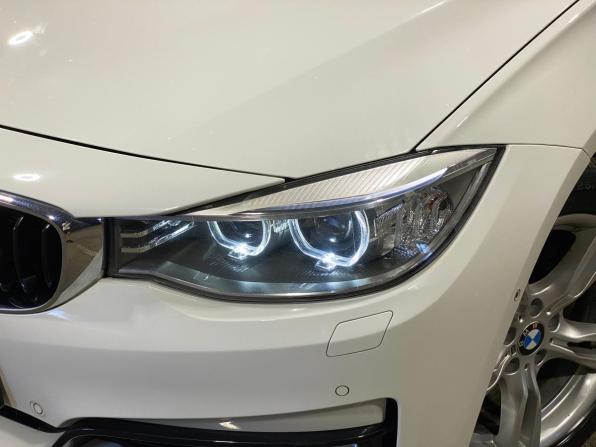 BMW 3 серии VI (F3x) с пробегом 2016 года, цена 2 350 000 рублей, 99796 км, лифтбек, Автокод Объявления