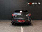 Mazda 3 II (BL) Рестайлинг Челябинск  - изображение 25