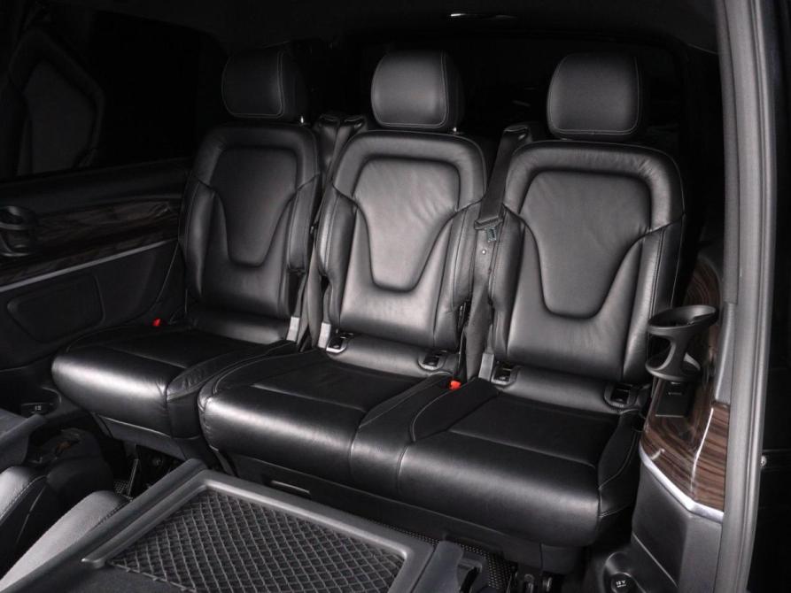 Mercedes-Benz V-Класс III (W447) Минеральные Воды  - изображение 12