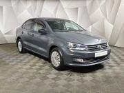 Volkswagen Polo V Рестайлинг Москва  - изображение 23