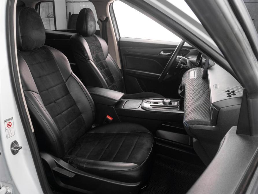 Haval Jolion I Рестайлинг Тюмень  - изображение 11