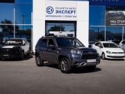 Lada (ВАЗ) Niva Travel I Челябинск  - изображение 15