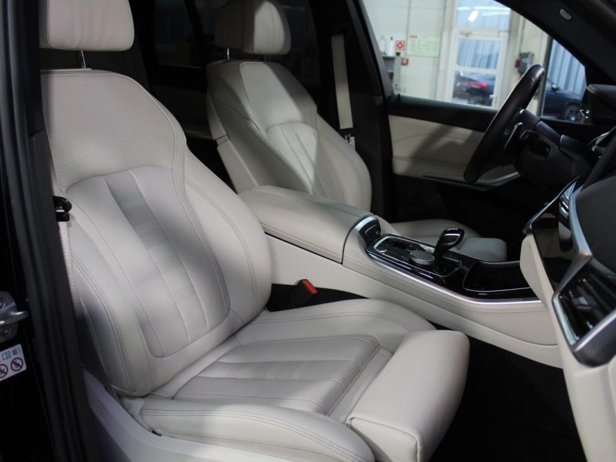 BMW X5 IV (G05/G18) Москва  - изображение 30