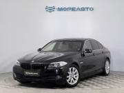 BMW 5 серии VI (F10/F11/F07) Калининград  - изображение 18