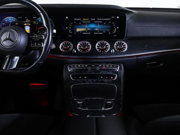 Mercedes-Benz E-Класс V (W213 S213 C238) Рестайлинг с пробегом 2020 года, цена 4 090 000 рублей, 110000 км, седан, Автокод Объявления