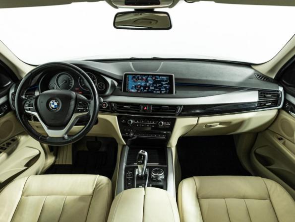 BMW X5 III (F15) с пробегом 2015 года, цена 2 949 700 рублей, 189135 км, внедорожник, Автокод Объявления