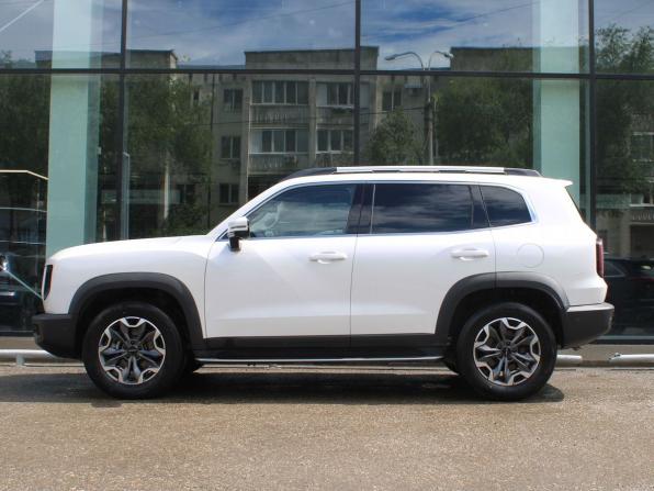 Haval Dargo с пробегом 2023 года, цена 2 797 000 рублей, 29614 км, внедорожник, Автокод Объявления