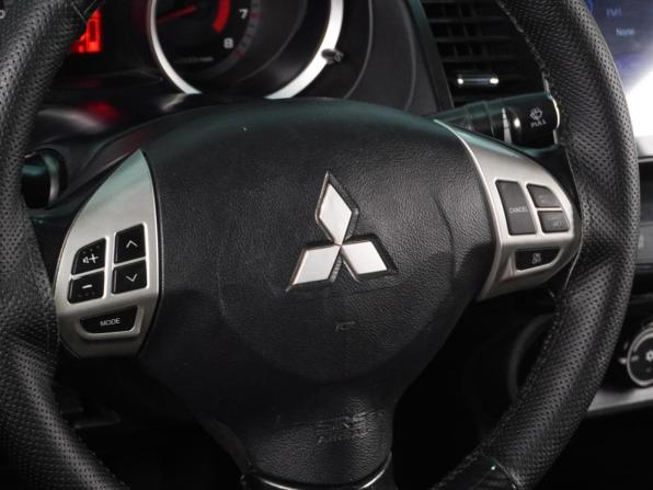 Mitsubishi Lancer X с пробегом 2008 года, цена 699 000 рублей, 274206 км, седан, Автокод Объявления