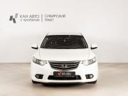 Honda Accord VIII Казань  - изображение 10
