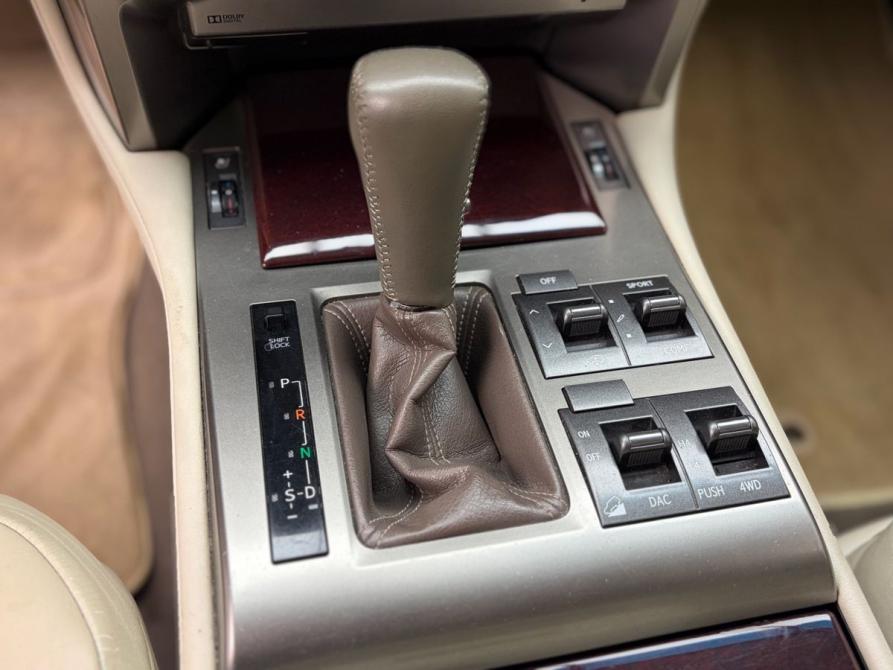 Lexus GX II Рестайлинг Ростов-на-Дону  - изображение 19