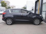 Kia Sportage III Рестайлинг Москва  - изображение 19