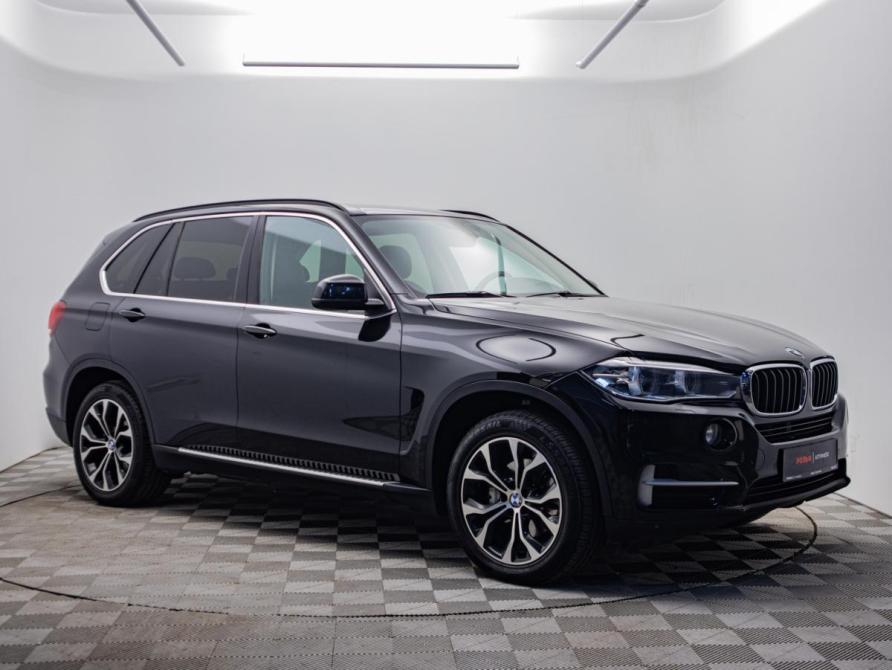 BMW X5 III (F15) Москва  - изображение 7