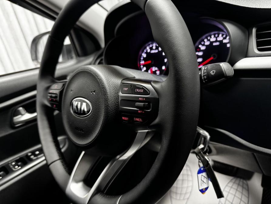 Kia Rio IV Стерлитамак  - изображение 25