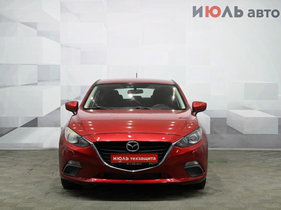 Mazda 3 III (BM) Екатеринбург  - изображение 2