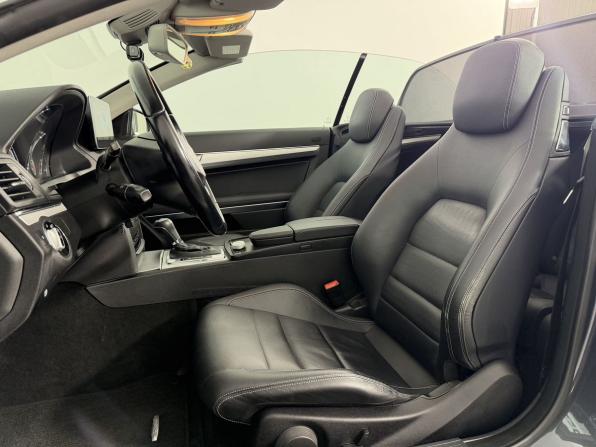 Mercedes-Benz E-Класс IV (W212 S212 C207) с пробегом 2010 года, цена 2 349 000 рублей, 90310 км, кабриолет, Автокод Объявления